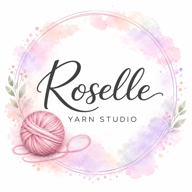 Roselle Yarn Studio
